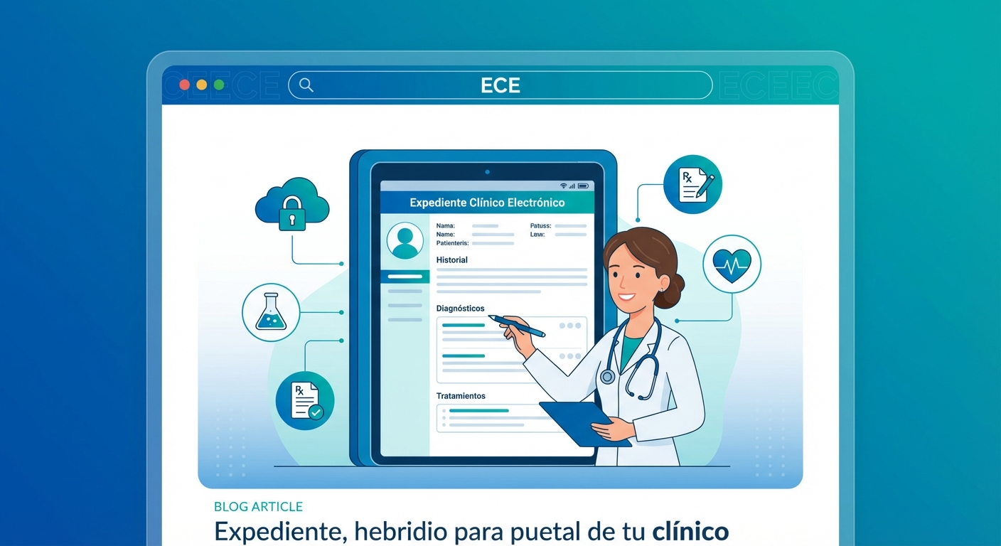 What is an Electronic Health Record and Why Do You Need One?